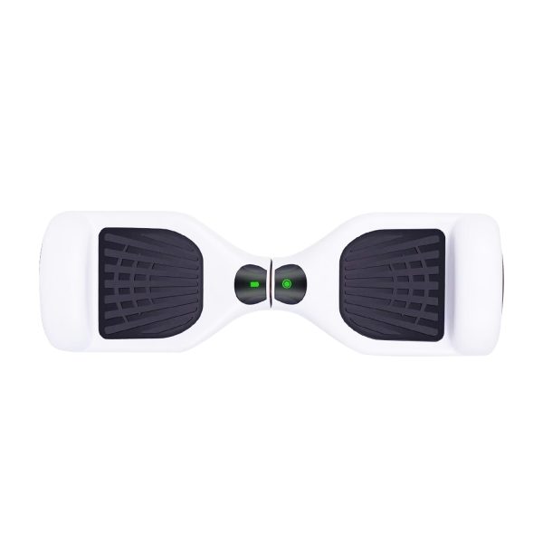 Funado Smart-S RG1 Hoverboard – White