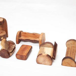 Gnome Furniture