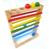 Track A Ball Rack