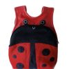 Lady Bug Back Pack