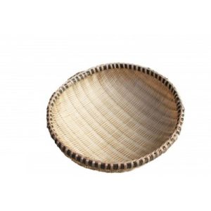 Bamboo Basket