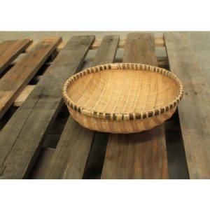 Bamboo Basket