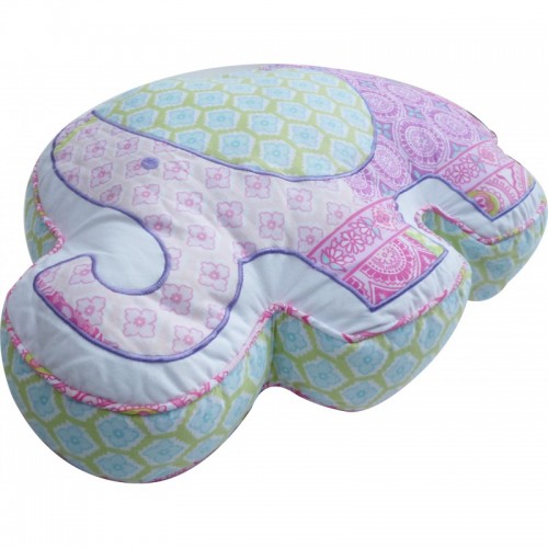 Elephant Cushion