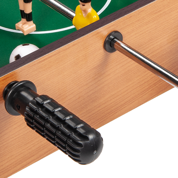 Foosball Games Soccer Table Kids Portable Toy Gift