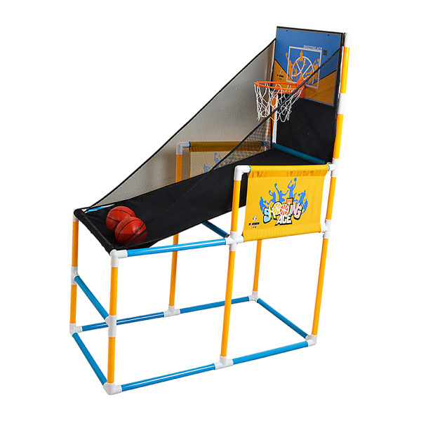 Kids Basketball Hoop Arcade Game