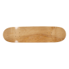 7 Layers Skateboard Deck Natural Wood Maple Double Concave Blank Skate Board DIY